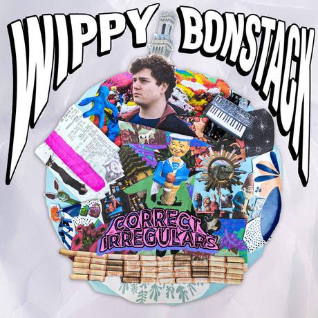 Wippy Bonstack - Correct Irregulars (2025)