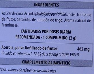 “ImmunoMix Advanced” y “Vitamin C Naturcomplex” de ABOCA - dos aliados 100% naturales para la vuelta a la rutina “ImmunoMix Advanced” y “Vitamin C Naturcomplex” de ABOCA - dos aliados 100% naturales para la vuelta a la rutina
