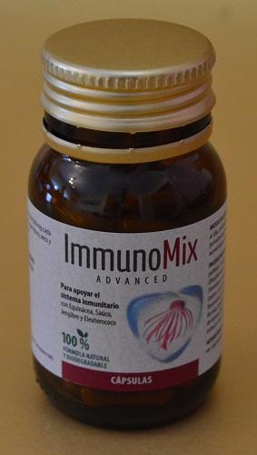 “ImmunoMix Advanced” y “Vitamin C Naturcomplex” de ABOCA - dos aliados 100% naturales para la vuelta a la rutina “ImmunoMix Advanced” y “Vitamin C Naturcomplex” de ABOCA - dos aliados 100% naturales para la vuelta a la rutina