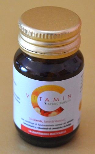 “ImmunoMix Advanced” y “Vitamin C Naturcomplex” de ABOCA - dos aliados 100% naturales para la vuelta a la rutina “ImmunoMix Advanced” y “Vitamin C Naturcomplex” de ABOCA - dos aliados 100% naturales para la vuelta a la rutina