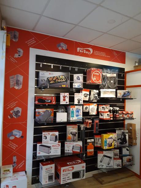 Fersay inaugura su córner número 78 en Pozoblanco, Córdoba