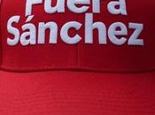 odio Sánchez dispara, daña nación altamente preocupante