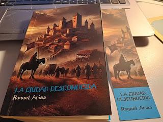 La ciudad desconocida