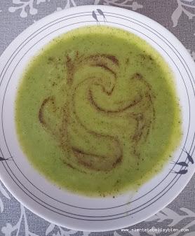 Crema Anti-inflamatoria de Calabacín Crema Anti-inflamatoria de Calabacín