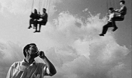 El cine como fábrica de memoria: El pueblo (Kasaba, Nuri Bilge Ceylan, 1997)