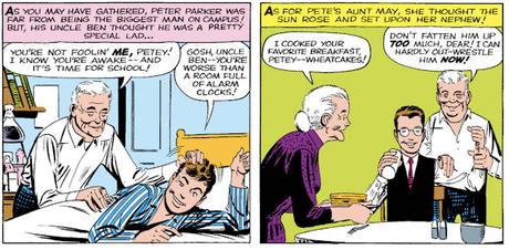 FICHA-PERSONAJE: TÍO BEN FICHA-PERSONAJE: TÍO BEN