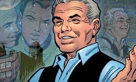 FICHA-PERSONAJE: TÍO BEN FICHA-PERSONAJE: TÍO BEN