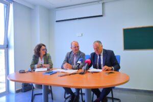 La piscina cubierta de Tarancón inicia este martes una nueva temporada otoño-invierno