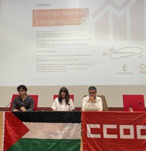 Pacientes toledanos con parálisis cerebral reclaman apoyos adecuados y continuados