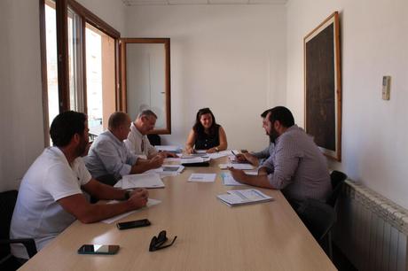 Este martes juzgan a un hombre que violó a una chica en el interior de un vehículo en Ciudad Real