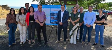 Este martes juzgan a un hombre que violó a una chica en el interior de un vehículo en Ciudad Real