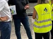 obras calle Arquitecto Julio Carrilero Albacete reanudan este miércoles cortarán tráfico