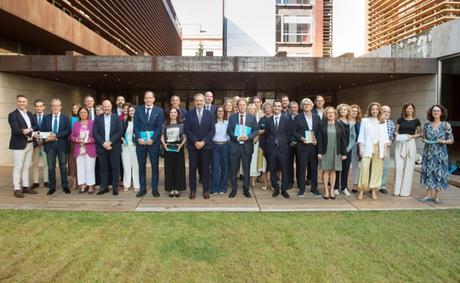 Previsión meteorológica para este martes en Castilla-La Mancha: máximas que llegan a los 30 grados