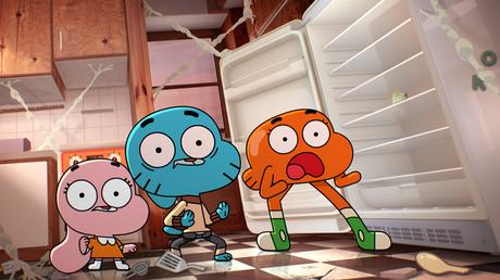 HBO Max: La Silla, La Sustancia y Gumball entre los estrenos de la semana HBO Max: La Silla, La Sustancia y Gumball entre los estrenos de la semana