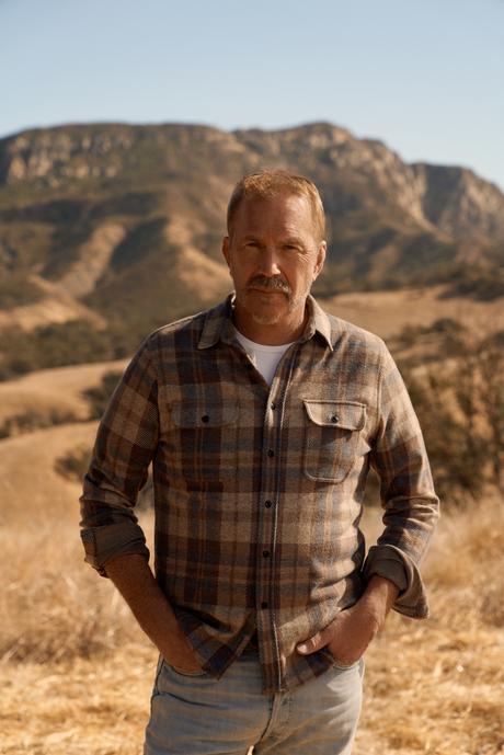 History estrena la serie documental The West con Kevin Costner el domingo 12 de Octubre