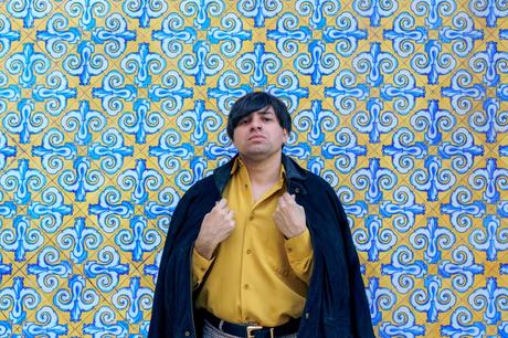 Postales sonoras de un viaje por Marruecos: Florencio André estrena nuevo EP «Casablanca»