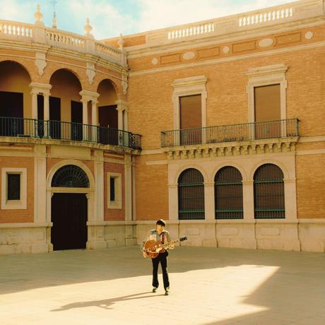 Postales sonoras de un viaje por Marruecos: Florencio André estrena nuevo EP «Casablanca»