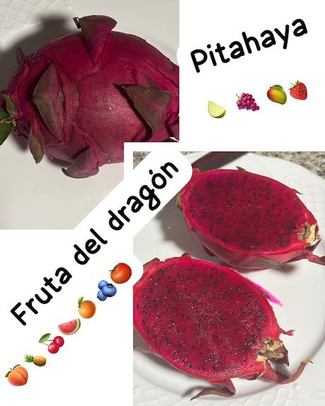 Pitaya
