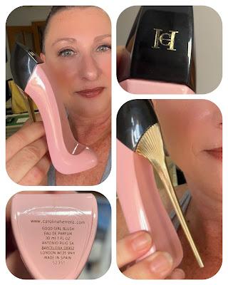 Good Girl Blush Carolina Herrera