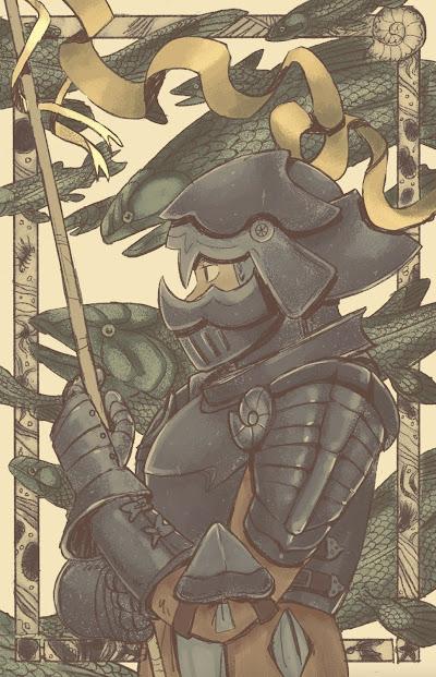 Los dinosaurios estacionales de Alex Fletcher