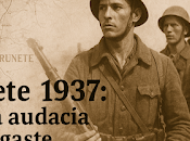 Brunete 1937: entre audacia desgaste
