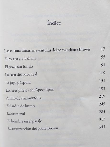 El arte del asesinato. 11 relatos de crimen e investigación, de G. K. Chesterton