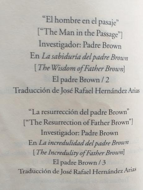 El arte del asesinato. 11 relatos de crimen e investigación, de G. K. Chesterton