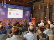 Clúster Audiovisual Madrid cumple programa actividades Iberseries Platino Industria