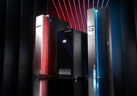 Schneider Electric presenta su porfolio de refrigeración líquida con Motivair que incluye soluciones y servicios dedicados para cargas de trabajo HPC e IA Schneider Electric presenta su porfolio de refrigeración líquida con Motivair que incluye soluciones y servicios dedicados para cargas de trabajo HPC e IA