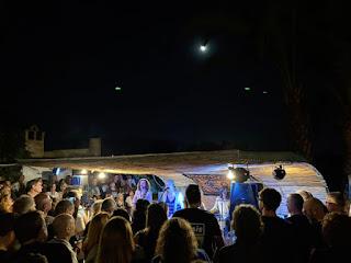 Jonny Kaplan & the Lazy Stars - 04/10/2025 - Fillmore Huertano (Petrel).