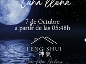 octubre tenemos Luna Llena, cosecha Llena Aries según astrología.