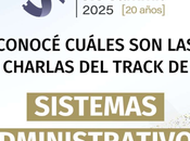 Track Sistemas Administrativos #JIS2025