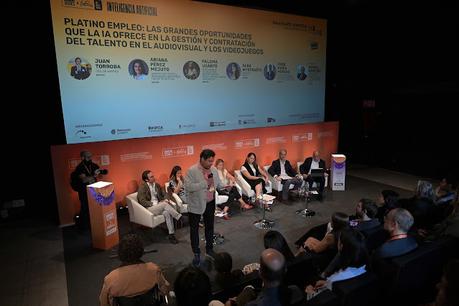 Iberseries & Platino Industria 2025: Parte 3 - La mirada iberoamericana Iberseries & Platino Industria 2025: Parte 3 - La mirada iberoamericana