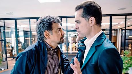 Iberseries & Platino Industria 2025: Parte 3 - La mirada iberoamericana