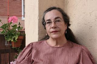 DEL POEMA DE CADA DÍA. HOY, GALATEA, DE AMALIA BAUTISTA DEL POEMA DE CADA DÍA. HOY, GALATEA, DE AMALIA BAUTISTA