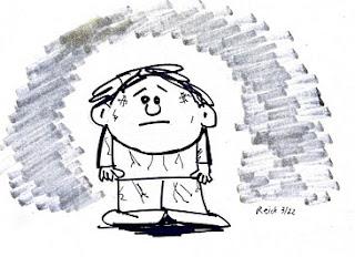 DE LA NECESIDAD DE HABLAR DE ELLO ABIERTAMENTE. ESPECIAL 1 DE HOY LUNES, 6 DE OCTUBRE DE 2025