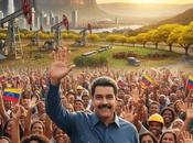 Amanecer Venezuela Conquista Peleando