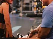 “The Smashing Machine”: evolución profesional personal Mark Kerr