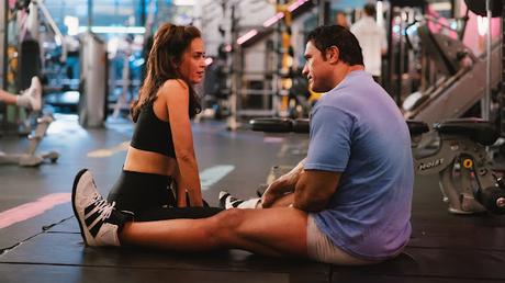 “The Smashing Machine”: La evolución profesional y personal de Mark Kerr