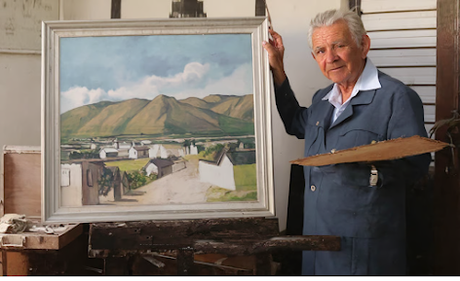 José María Giménez, “Chemaría”: a los 110 Años de su nacimiento José María Giménez, “Chemaría”: a los 110 Años de su nacimiento