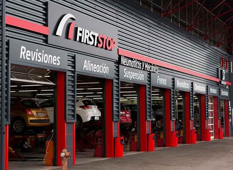 First Stop se posiciona entre el 15% de empresas más sostenibles del mundo, según EcoVadis