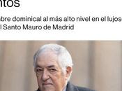 Cumbre inquietante tipos peligrosos sanchismo