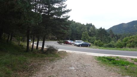 Ruta circular al Santuari de Corbera desde Espinalbet | El Berguedà