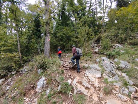 Ruta circular al Santuari de Corbera desde Espinalbet | El Berguedà