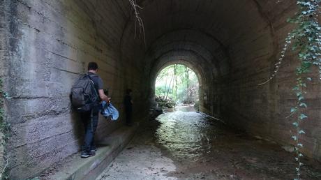 Ruta circular por las fuentes de la Riera de Metge y el Roc de l’Alou cerca de Berga | El Berguedà