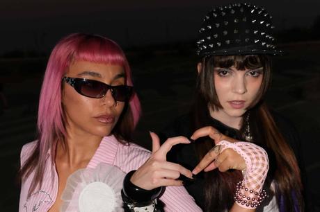 El artista Jordan Boyd presenta ‘The 1’ junto a Rakky Ripper