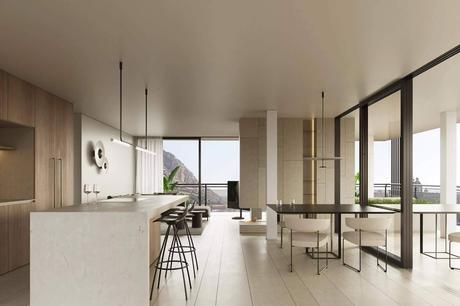 Volta, un estudio que convierte cada vivienda en un proyecto vital