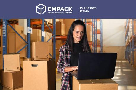 Empack Madrid 2025; Capsa Packaging impulsa una logística más circular y eficiente