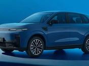 Leapmotor llega Auto88, eléctrico redefine conducción urbana sostenible