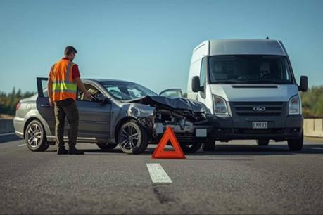 Se reclama una indemnización justa tras accidentes de tráfico con apoyo legal especializado